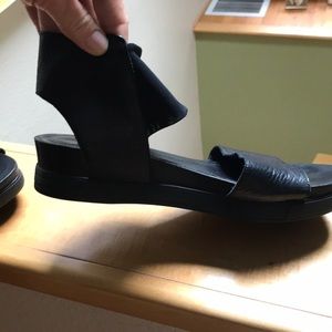 Eileen Fisher sandals
